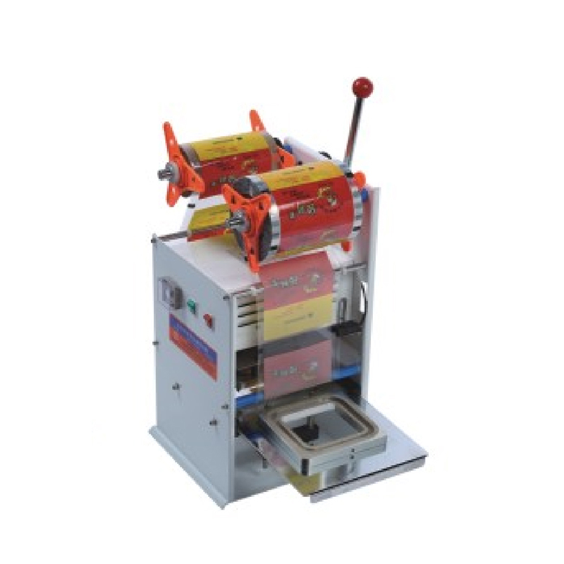 Машина для різання чашок KIS600