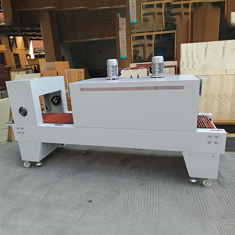 Машина для упаковки в термоусадку SM6040