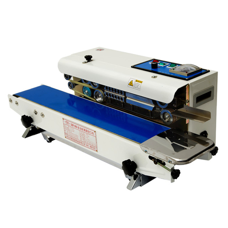 Машина безперервної герметизації CBS900W