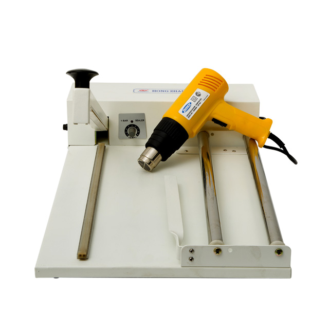 Ручний ущільнювальний апарат SKA