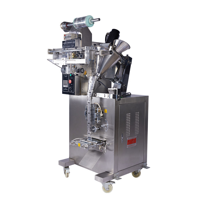Автоматична машина для упаковки гранул Vffs для порошку HP150P