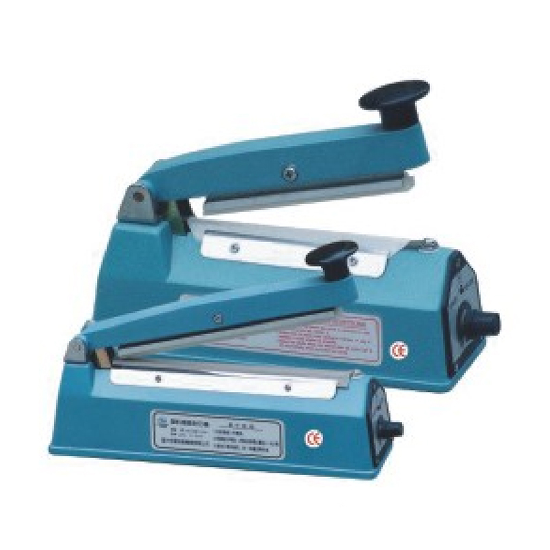 Ручний імпульсний ущільнювач для герметизації пакувальних мішків