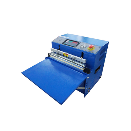 Вакуумна пакувальна машина настільного типу Надувна пакувальна машина