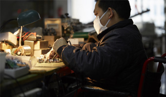 Інваліди добробуту турботи