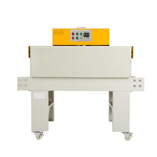 Термоусадочна машина BS4525