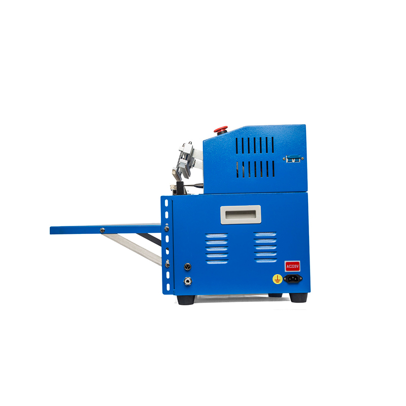 Вакуумна пакувальна машина настільного типу Надувна пакувальна машина