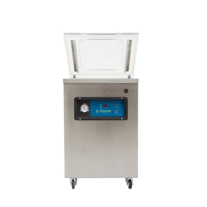 Автоматична вакуумна пакувальна машина