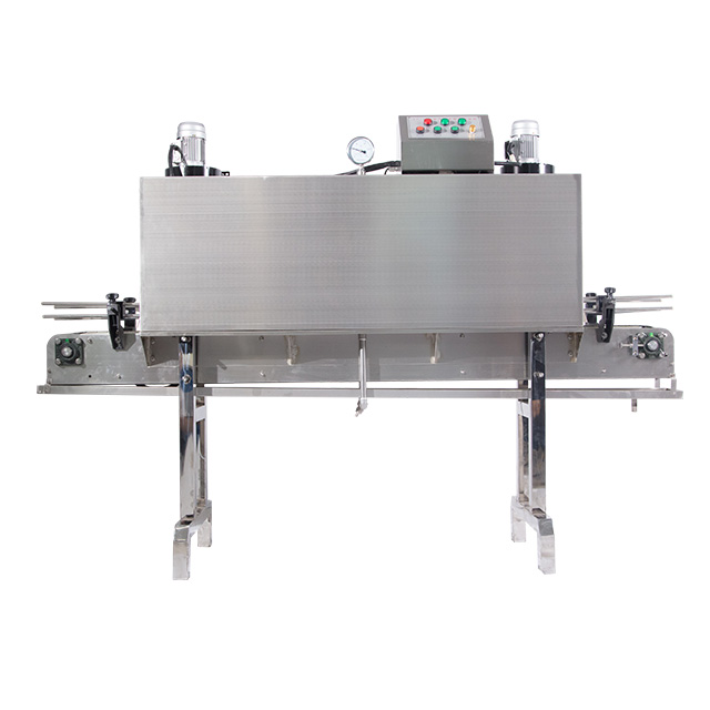 Машина для упаковки в термоусадку GP403Z