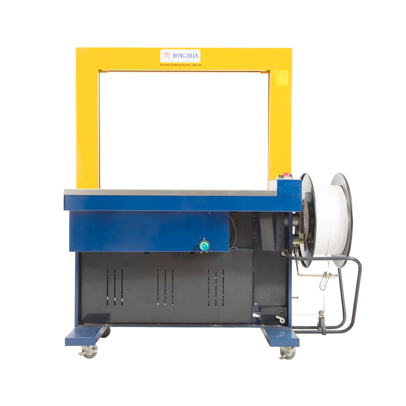 Автоматична обв'язувальна машина для упаковки картону