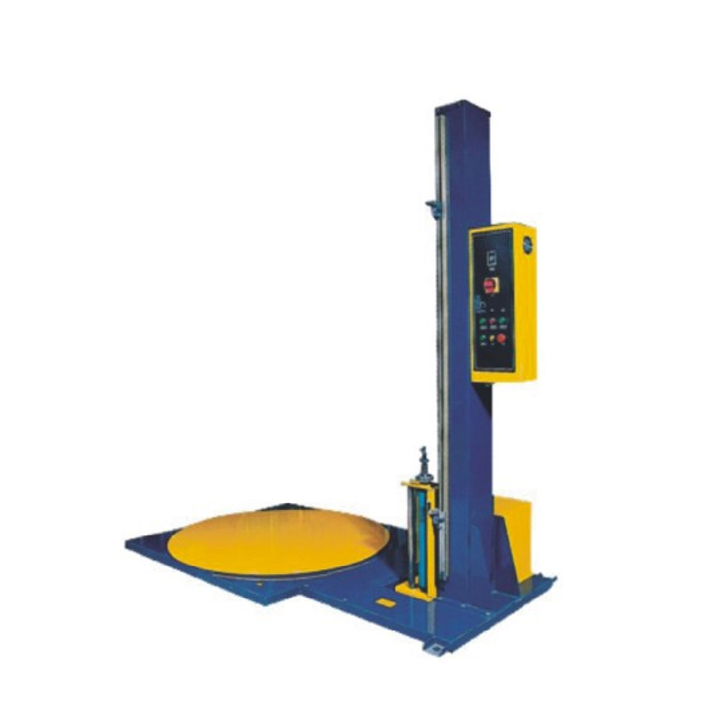 Автоматична машина для обгортання плівкою XT4503