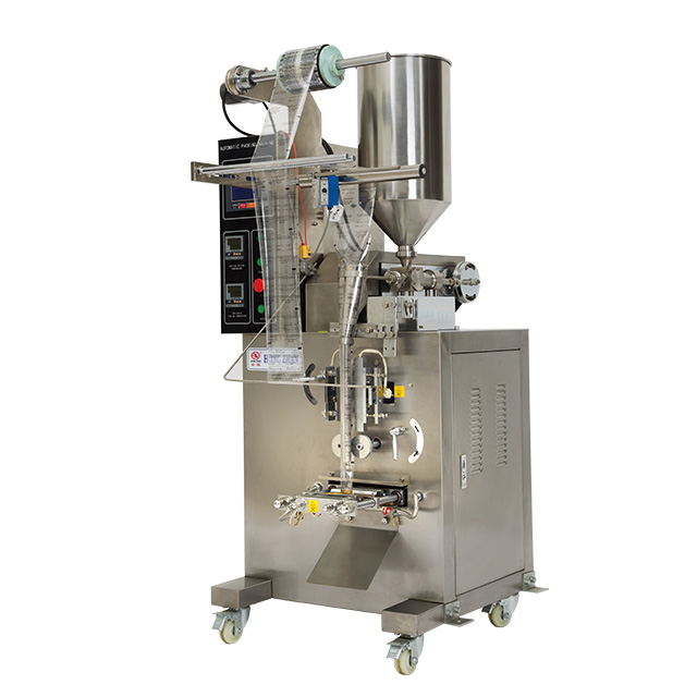 Пакувальна машина VFFS для рідини HP150L