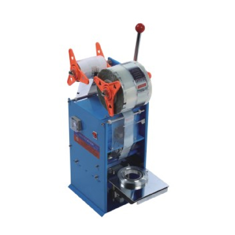 Машина для різання чашок KIS600